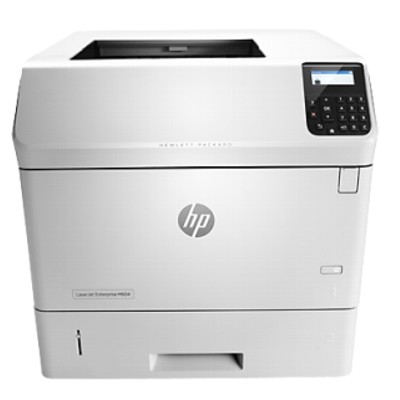 HP LaserJet Enterprise M604n