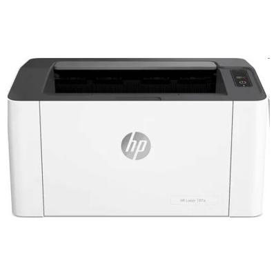 HP Laser 107a