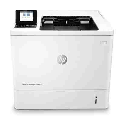 HP LaserJet Enterprise Managed E60075x