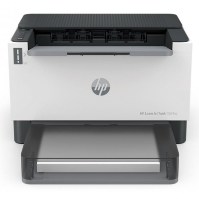 HP LaserJet Tank 1504w