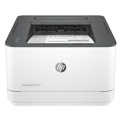 HP LaserJet Pro 3002dw