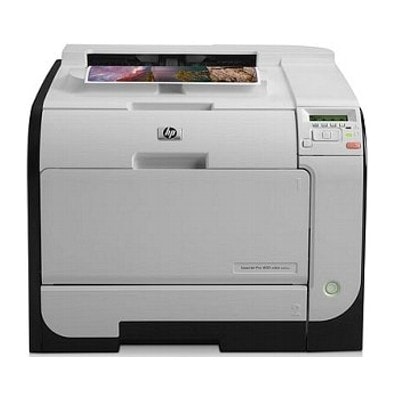 HP LaserJet Pro 300 color M351 Series