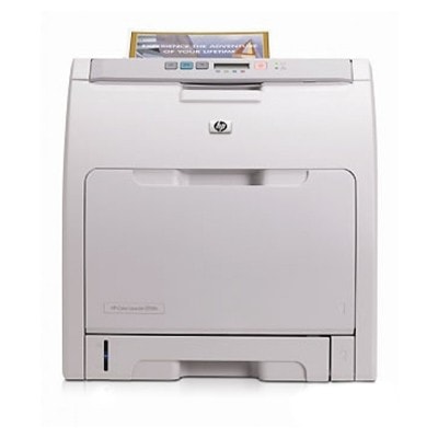 HP Color LaserJet 2700 Series