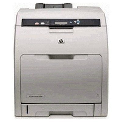 HP Color LaserJet 3000 Series