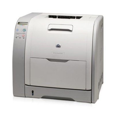 HP Color LaserJet 3500 Series