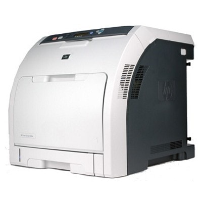 HP Color LaserJet 3600 Series