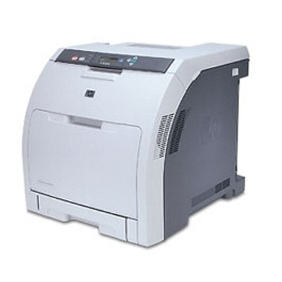 HP Color LaserJet 3800 Series