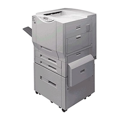 HP Color LaserJet 8500 Series