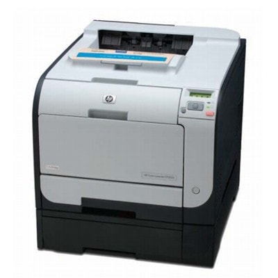 HP Color LaserJet CP2025 Series