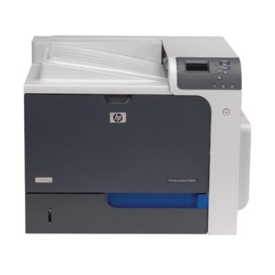 HP Color LaserJet Enterprise CP4025 Printer Series