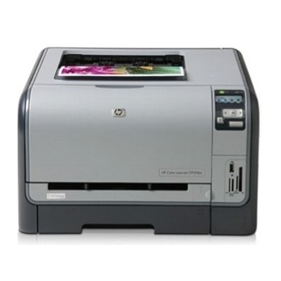 HP Color Laserjet CP1510 Series