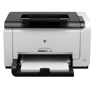 HP LaserJet Pro CP1025