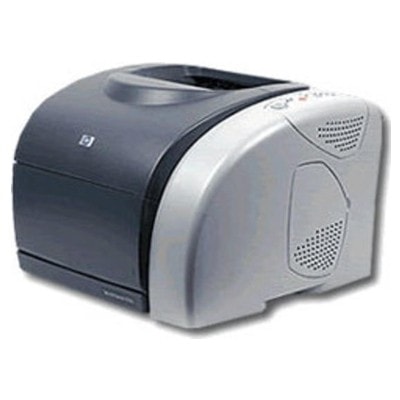 HP Color LaserJet 2550