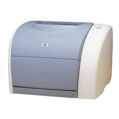 HP Color LaserJet 2500