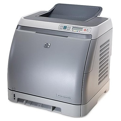 HP Color LaserJet 2600n