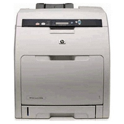 HP Color LaserJet 3000 N
