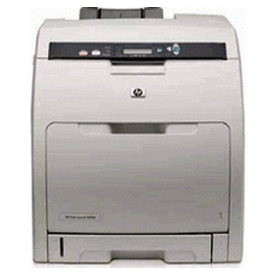 HP Color LaserJet 3000dn