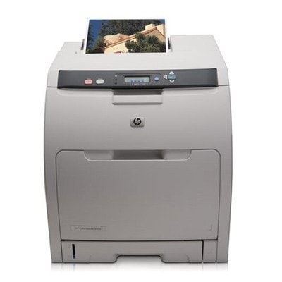 HP Color LaserJet 3600dn