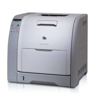 HP Color LaserJet 3700dn