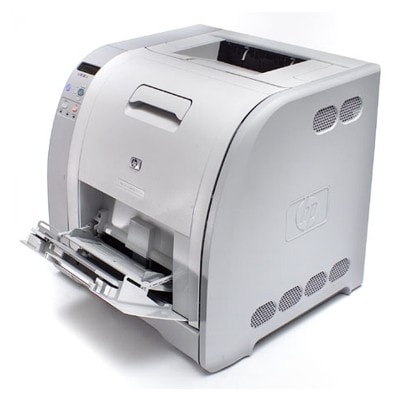 HP Color LaserJet 3700