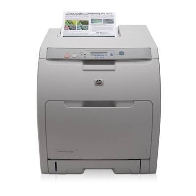 HP Color LaserJet 3800dn