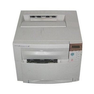 HP Color LaserJet 4500n