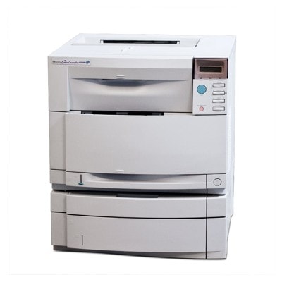 HP Color LaserJet 4500dn