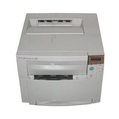 HP Color LaserJet 4500