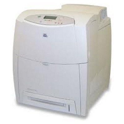 HP Color LaserJet 4610