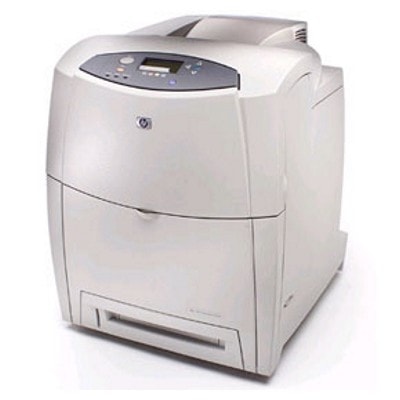 HP Color LaserJet 4650n