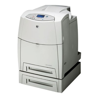 HP Color LaserJet 4600dtn