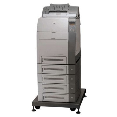 HP Color LaserJet 4700ph+