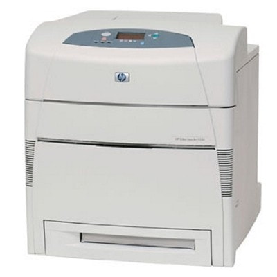 HP Color LaserJet 5500