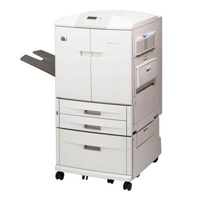 HP Color LaserJet 9500gp