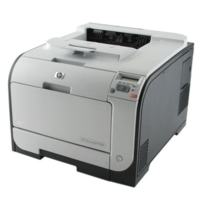 HP Color LaserJet CP2025 N