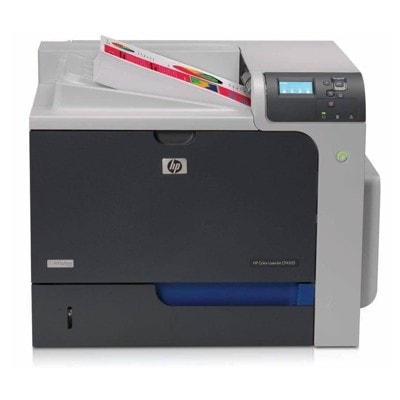 HP Color LaserJet Enterprise CP4025dn HP Color LaserJet Enterprise CP4025dn