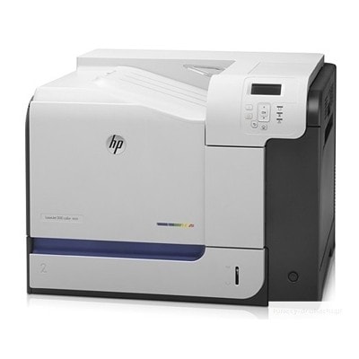 HP Color LaserJet Pro CP5225