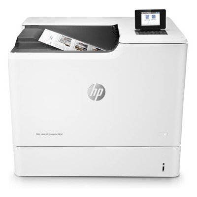 HP Color LaserJet Enterprise M652 Printer Series