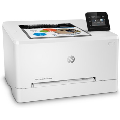 HP Color LaserJet Pro M254