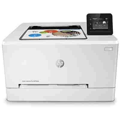 HP Color LaserJet Pro M255