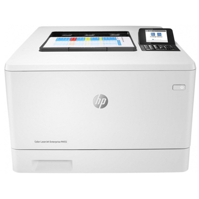 HP Color LaserJet MFP M400 Series