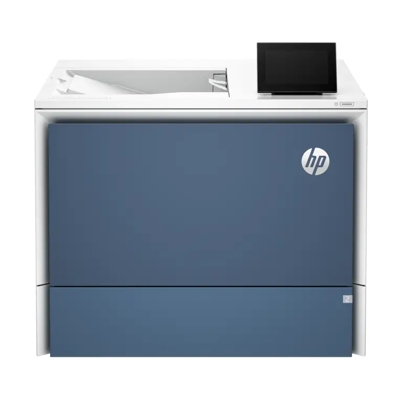 HP Color LaserJet  Enterprise 5000 Series