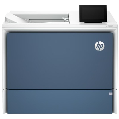 HP Color LaserJet  Enterprise 6000 Series