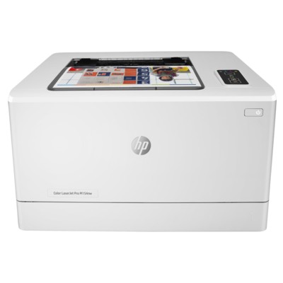 HP Color LaserJet Pro M154nw MFP