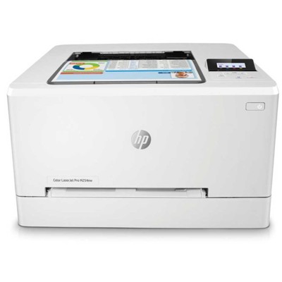 HP Color LaserJet Pro M254nw MFP