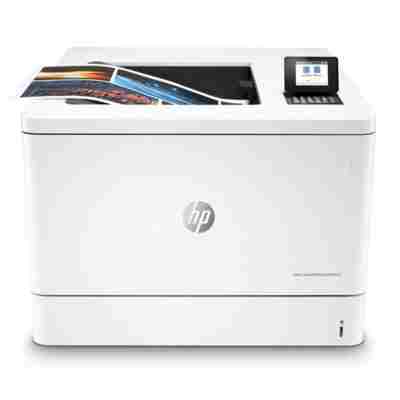 HP Color LaserJet Enterprise M751