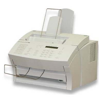 HP LaserJet 3100 Series