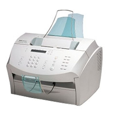 HP LaserJet 3200 Series