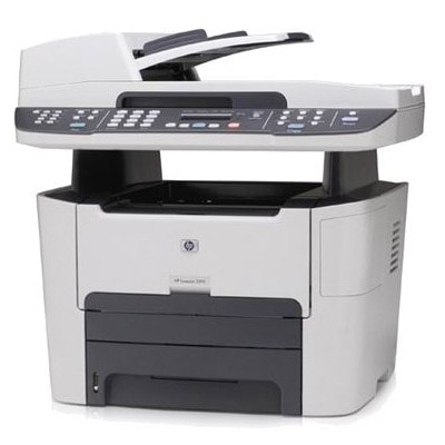 HP LaserJet 3300 Series