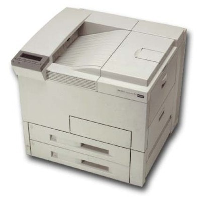 HP LaserJet 5 Series